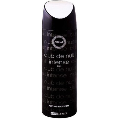 ARMAF Club De Nuit Man Body Spray 200ml