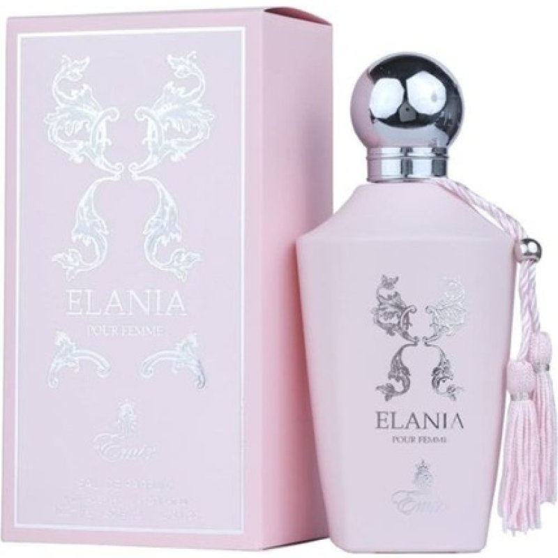 Paris Corner Emir Elania Eau de Parfum 100ml