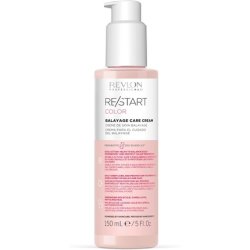 Re/Start Revlon Professional Color Balayage Care Cream Vegan Leave-In Treatment for Stronger Softer Balayage Coloured