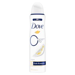 Dove 8720181277764 déodorant Femmes Déodorant spray 150 ml 1 pièce(s)