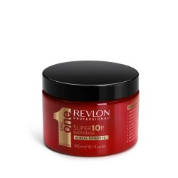 Revlon Uniq One All in One Super 10R Hair Mask 10.1oz