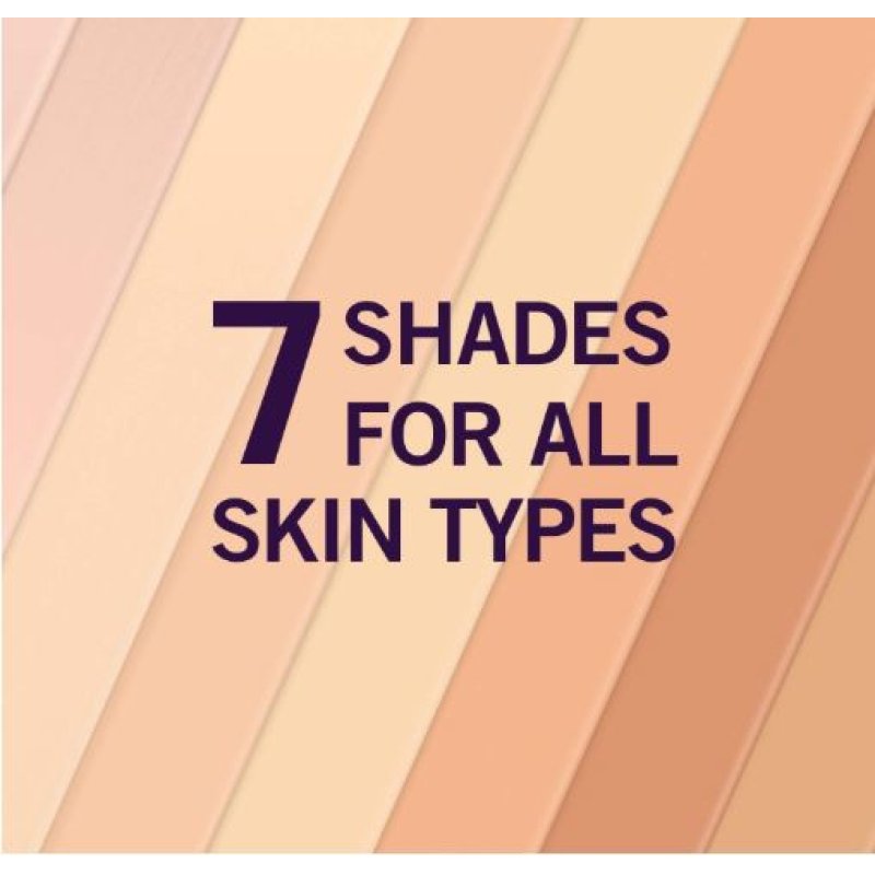 Rimmel Lasting Finish 25 Hour Foundation 400 Natural Beige 30ml