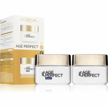 50 Age Perfect Duopack Rejuvenating Skin Care Gift Set