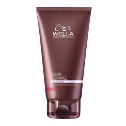 Wella Color Recharge Cool Blonde Conditioner 200ml