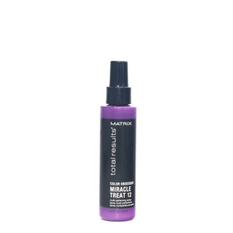 MATRIX Total Results Color Obsessed Miracle Treat 12 4.2oz