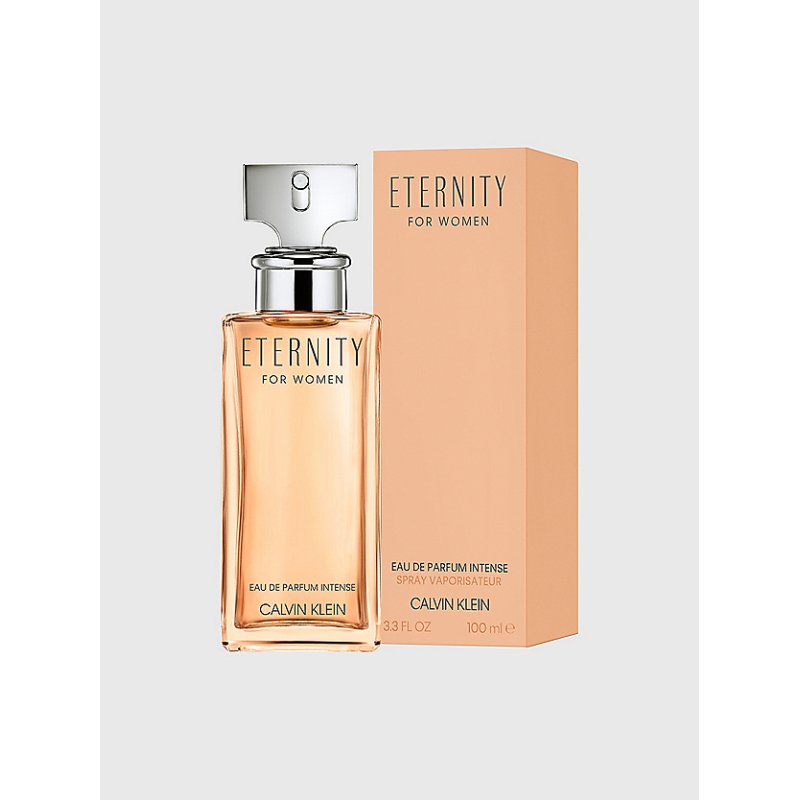 Calvin Klein Eternity Intense for Women 100 ml