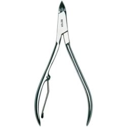 Beter Chrome Skin Nippers 24010