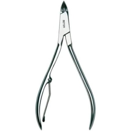 Beter Chrome Skin Nippers 24010