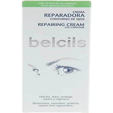 BELCILS Eye Gels 400g