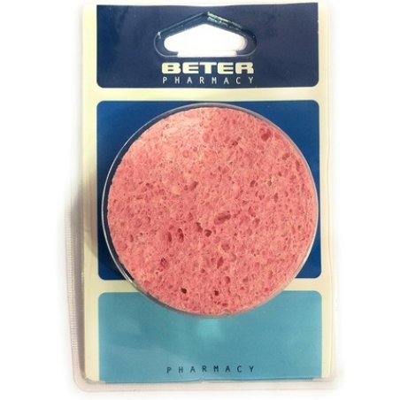 BETER Removable Sponge 2 Units