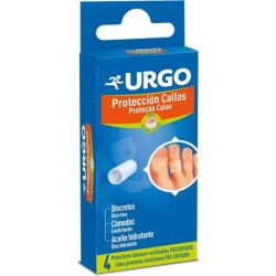 Urgo Precut Callus Protector 4 Units 100g