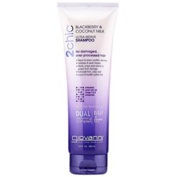 Giovanni 2chic Repairing Shampoo 250 ml Shampoing Unisexe
