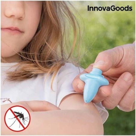 InnovaGoods Mosquito Bite Soother