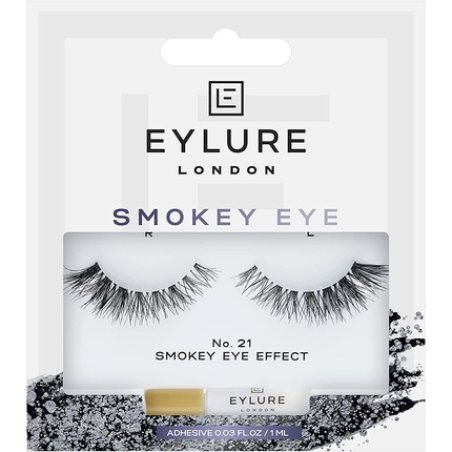 Eylure Smokey Eye Lash No.21