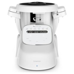 Robot cuiseur connecté i-Companion - HF941AF0