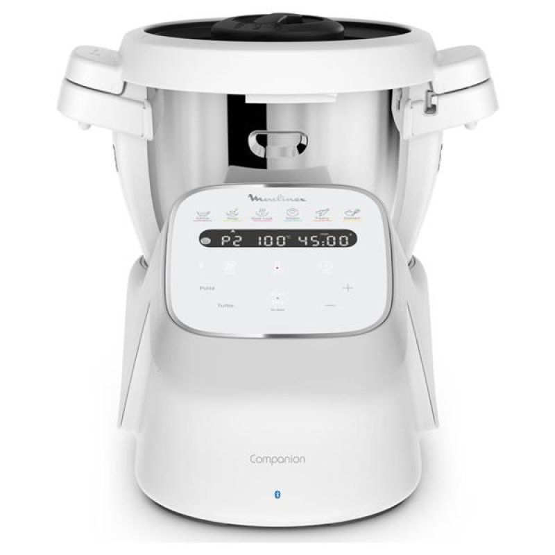 Robot cuiseur connecté i-Companion - HF941AF0