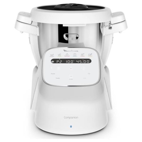 Robot cuiseur connecté i-Companion - HF941AF0