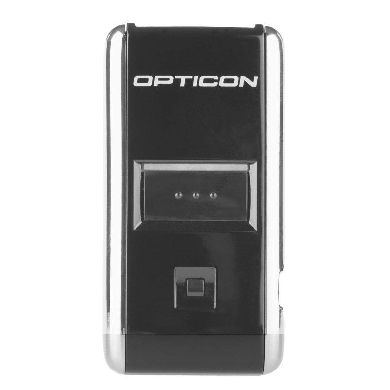 Opticon OPN2001 Lecteur de code barre portable 1D Laser Noir
