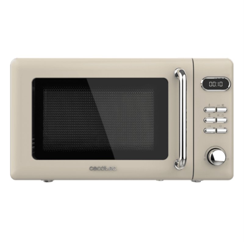HORNO 01714 PROCLEAN 5110 RETRO BEIGE