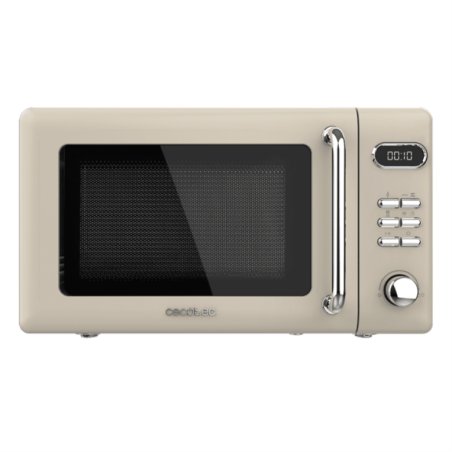 HORNO 01714 PROCLEAN 5110 RETRO BEIGE