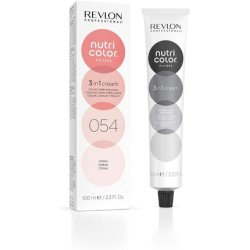 Revlon Nutri Color Filters 054 Coral 100ml
