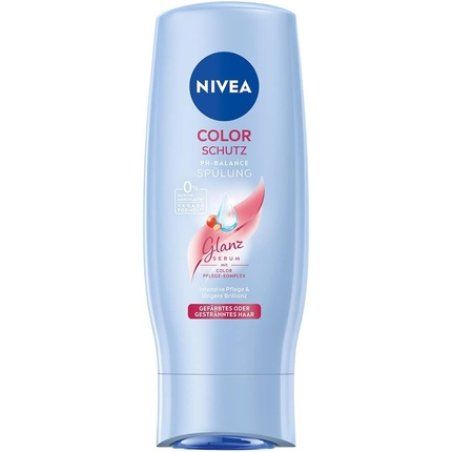 NIVEA Color Protection Mild Conditioner 200ml