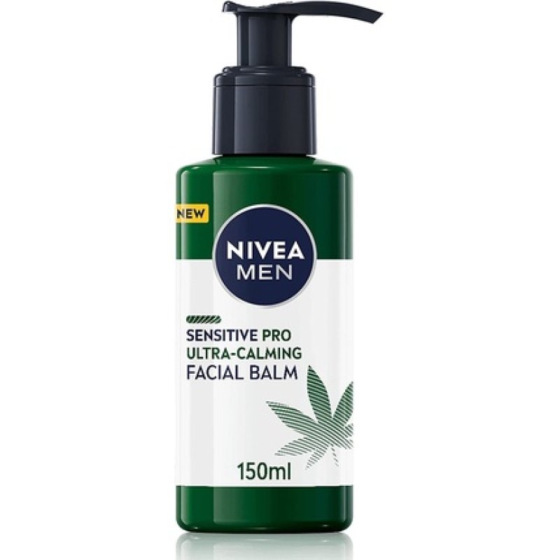Nivea Men Sensitive Pro After Shave Facial Balm 150ml