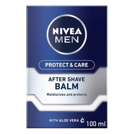 Nivea Men Protect & Care After Shave Balm 100ml