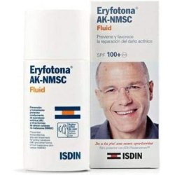 ISDIN Eryfotona AK NMSC SPF 100 Fluid 50ml