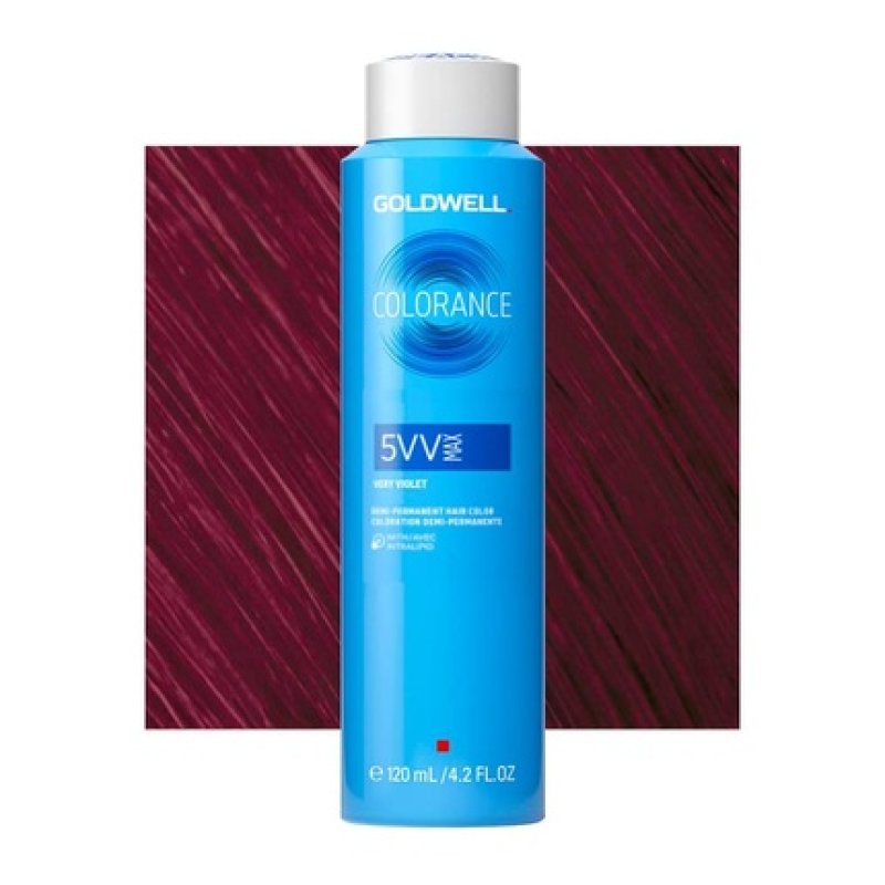 5Vv Max Colorance Can 120Ml