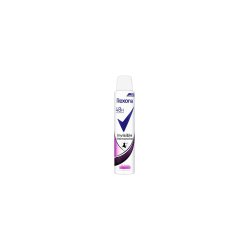 REXONA DEO SPRAY 200 ML WOMEN INVISIBLE ANTIMANCHAS