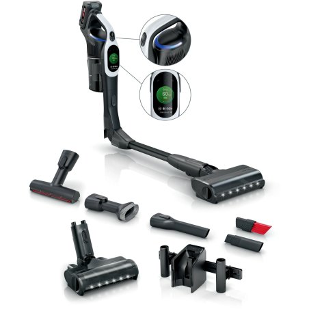 Bosch Akkustaubsauger BCS1041WAC Unlimited