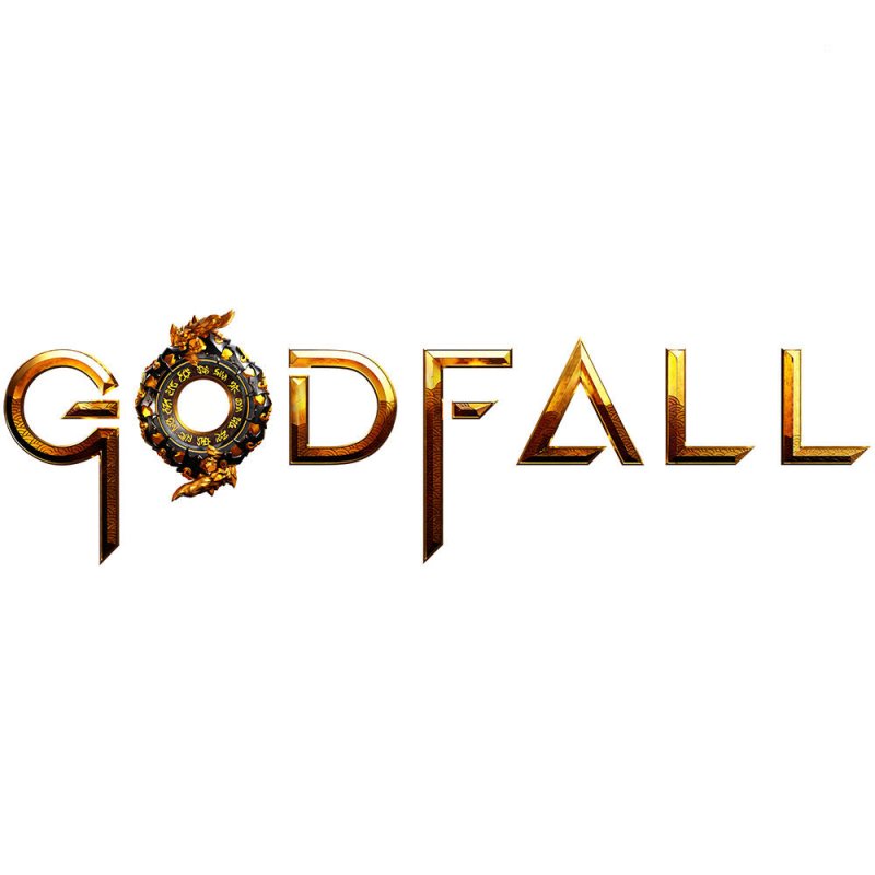 Godfall (Import)