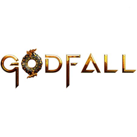 Godfall (Import)