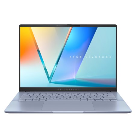 ASUS Vivobook S 14 OLED S5406SA-QD229W - 14" WUXGA OLED, Intel Core Ultra 7 256V, 16GB RAM, 1TB SSD, Windows 11