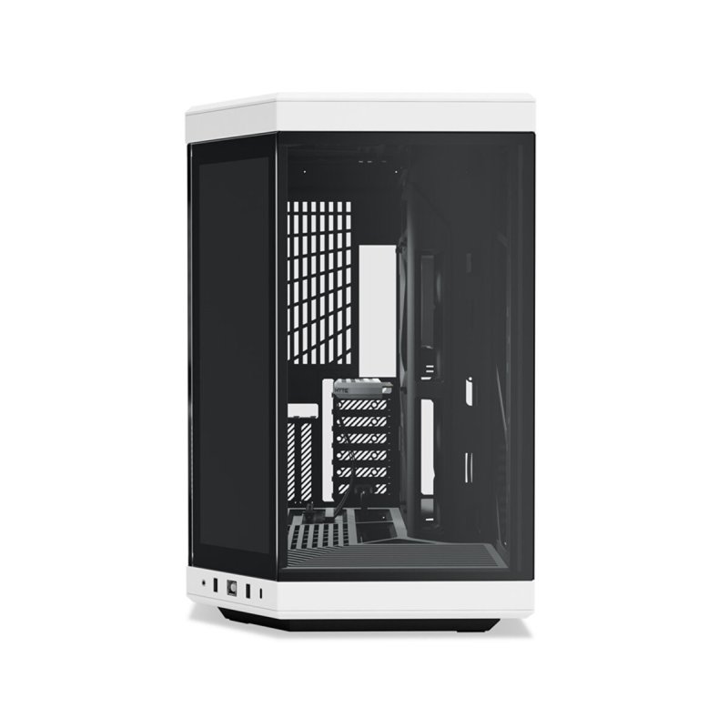 Hyte Y70 Midi Tower Touch Infinite - Panda