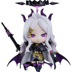 Blue Archive figurine Nendoroid Hina Sorasaki 10 cm