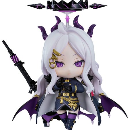 Blue Archive figurine Nendoroid Hina Sorasaki 10 cm