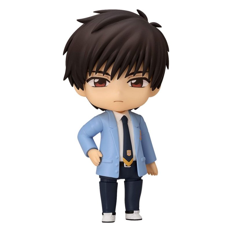 Cardcaptor Sakura: Clear Card figurine Nendoroid Toya Kinomoto 10 cm