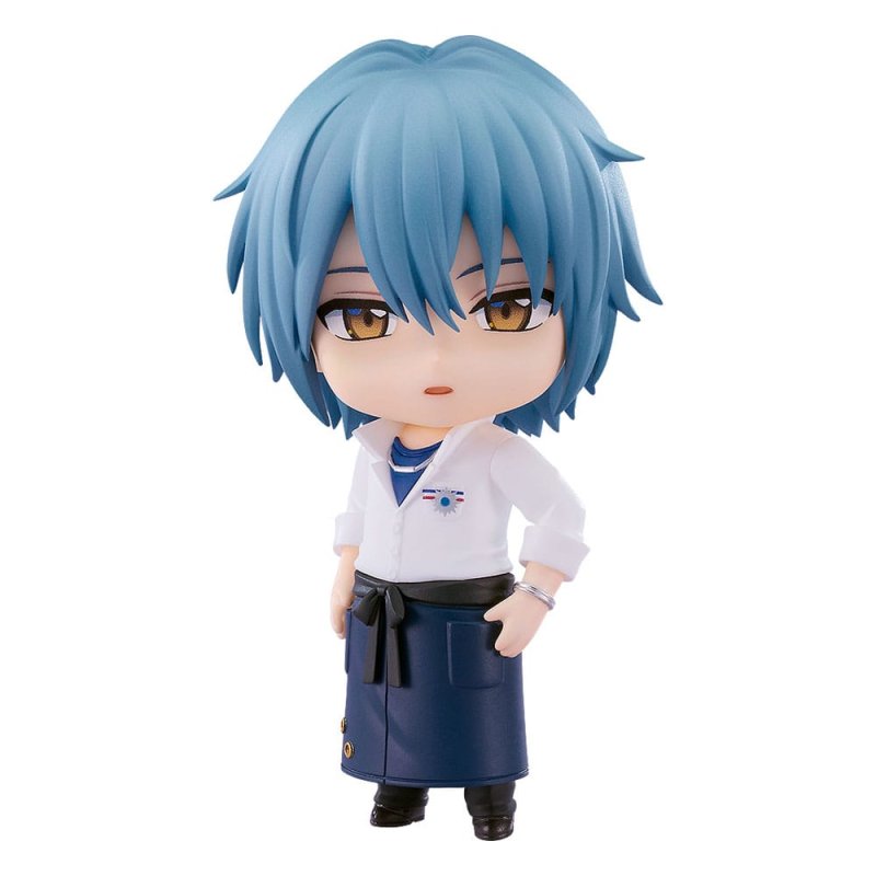 Promise of Wizard figurine Nendoroid Basic Nero 10 cm