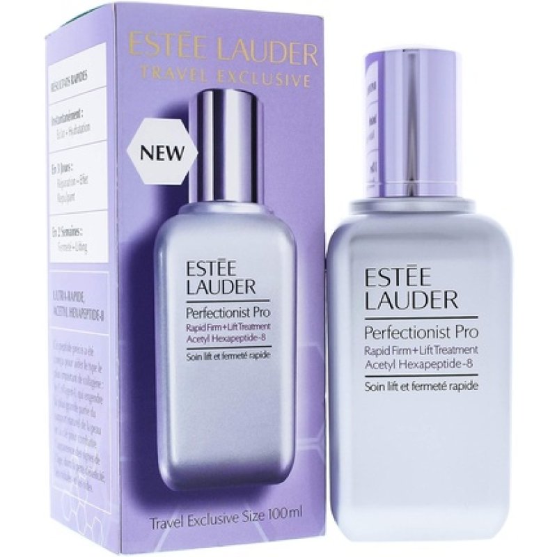 Estee Lauder Perfectionist Pro Rapid Firm and Lift Face Serum 100ml