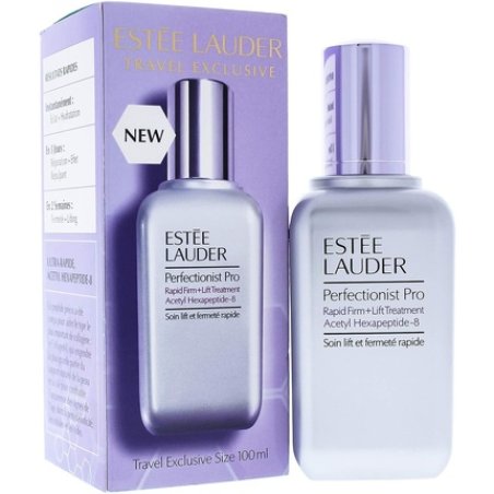 Estee Lauder Perfectionist Pro Rapid Firm and Lift Face Serum 100ml