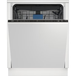 Beko b300 BDIN37530 Entièrement intégré 15 couverts D