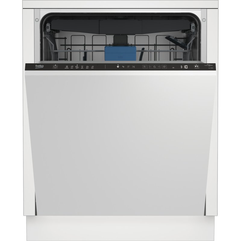 Beko b300 BDIN37530 Fully built-in 15 place settings D