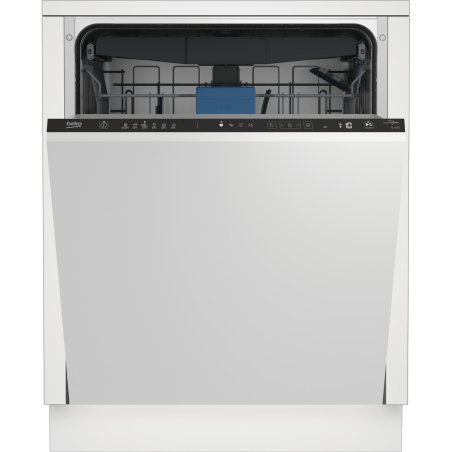 Built-in dishwasher BEKO BDIN37530