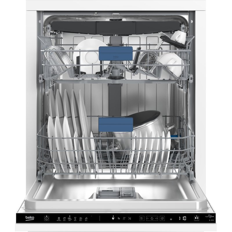 Built-in dishwasher BEKO BDIN37530