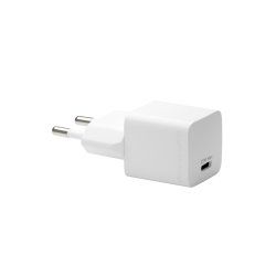dbramante1928 re-charge - EU Wall Charger - USB-C 25W - W