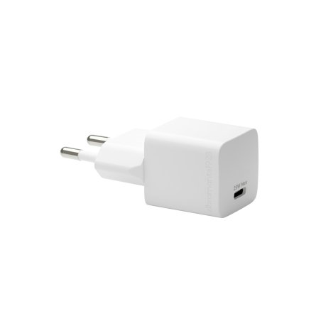 dbramante1928 re-charge - EU Wall Charger - USB-C 25W - W