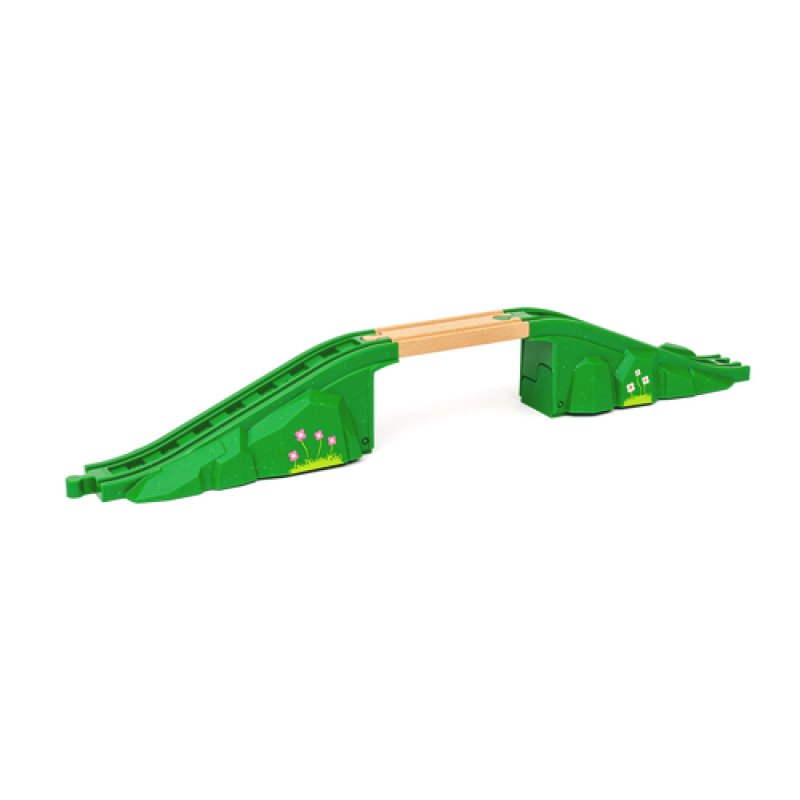 World Modulare Brücke