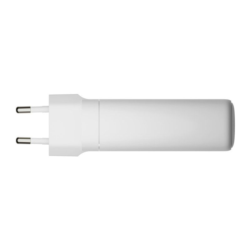 dbramante1928 re-charge Universel Blanc Secteur Intérieure